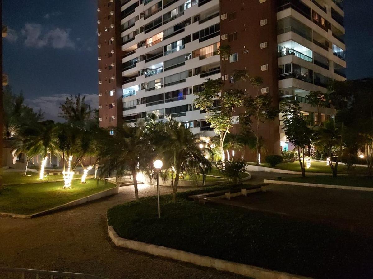 Residencial Portal Da Barra — Fotos 3